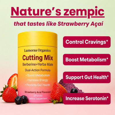 Cutting Drink Mix