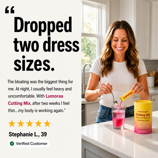 Cutting Drink Mix